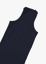 Jun Mikami American Sleeve Tank-Top