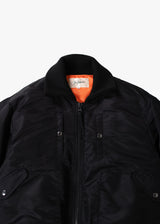 Flight Jacket