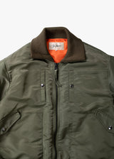 Flight Jacket