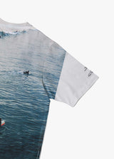 TIM BARBER Surfers T-Shirt