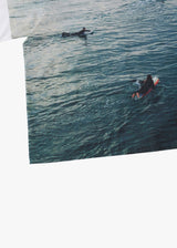 TIM BARBER Surfers T-Shirt