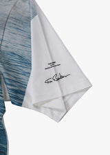 TIM BARBER Surfers T-Shirt