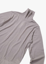 Jane Smith Turtle Neck Cutsaw