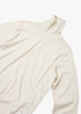 Jane Smith Turtle Neck Cutsaw