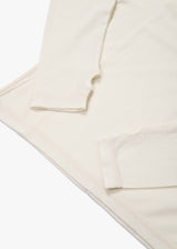 Jane Smith Turtle Neck Cutsaw