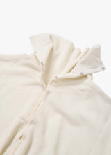 Jane Smith Turtle Neck Cutsaw