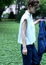 Denim Pants