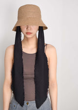 Cloche Scarf