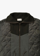 Circa Make Wide Turtle M-51 Coat