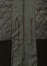 Circa Make Wide Turtle M-51 Coat