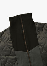 Circa Make Wide Turtle M-51 Coat