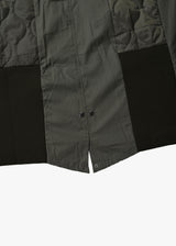 Circa Make Wide Turtle M-51 Coat