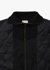 Circa Make Wide Turtle M-51 Coat