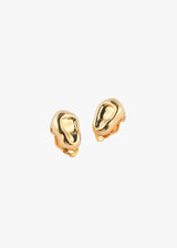 Soierie Grain Earring