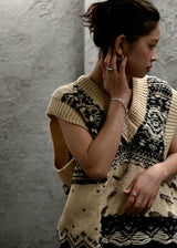 Canadian Sweater Vest