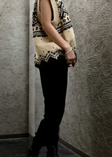 Canadian Sweater Vest