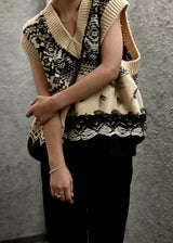 Canadian Sweater Vest