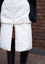 Balloon Padded Skirt