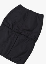 Balloon Padded Skirt