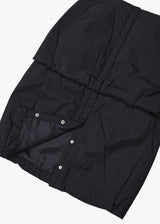 Balloon Padded Skirt