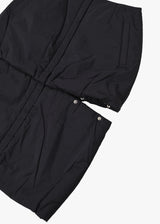 Balloon Padded Skirt