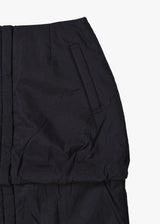 Balloon Padded Skirt