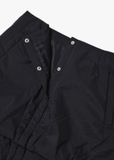 Balloon Padded Skirt