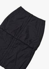 Balloon Padded Skirt