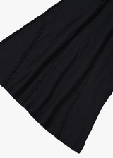 Patchwork Camisole Dress