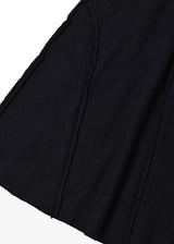 Patchwork Camisole Dress