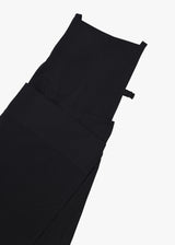 Little $uzie CottonTwill Apron Dress