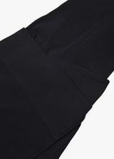 Little $uzie CottonTwill Apron Dress