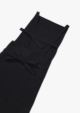 Little $uzie CottonTwill Apron Dress