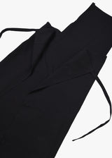 Little $uzie CottonTwill Apron Dress