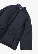 Akane Utsunomiya Reversible Down Jacket