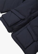 Akane Utsunomiya Reversible Down Jacket