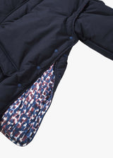 Akane Utsunomiya Reversible Down Jacket