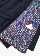 Akane Utsunomiya Reversible Down Jacket