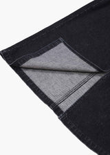 Akane Utsunomiya Washed Denim Skirt