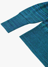 Akane Utsunomiya High Neck Knit