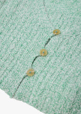 Akane Utsunomiya Cashmere Knit Cardigan