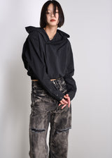 Akane Utsunomiya Straight Denim Pants