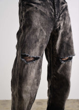 Akane Utsunomiya Straight Denim Pants