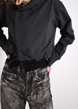 Akane Utsunomiya Sailor Type Blouson