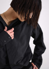 Akane Utsunomiya Sailor Type Blouson