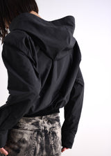 Akane Utsunomiya Sailor Type Blouson