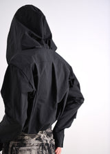 Akane Utsunomiya Sailor Type Blouson