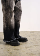 Akane Utsunomiya Straight Denim Pants