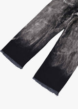 Akane Utsunomiya Straight Denim Pants