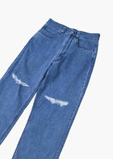 Akane Utsunomiya Straight Denim Pants